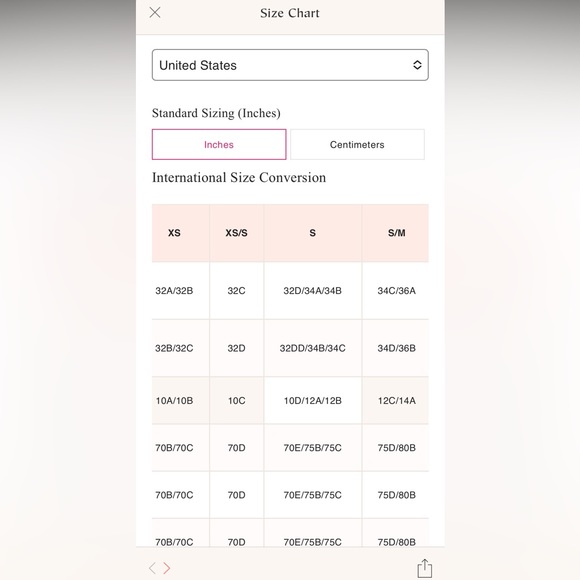 *New With Tags* FREE PEOPLE - Marianne Underwire Bra - Picture 5 of 6